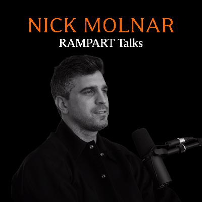 Nick Molnar: Building and Selling Afterpay for $39 Billion, and joining Block Nick Molnar: Building and Selling Afterpay for $39 Billion, and joining Block