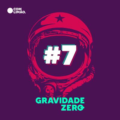 Episódio #07: De fazendas verticais a casas inteligentes, o futuro da iluminação