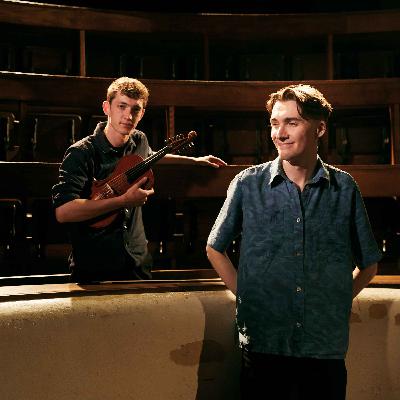 IX Charlie and Joe: Duo