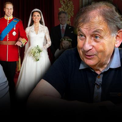 Žantovský: Pri návšteve princeznej Diany a Charlesa v Prahe mi britský bulvár…