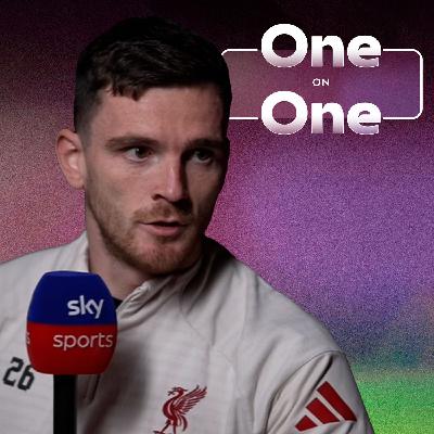 Liverpool’s Robertson on how they turn their season around Liverpool’s Robertson on how they turn their season around