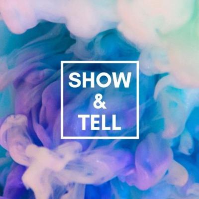 Show & Tell #3 - Inspiring Mini Talks at QMUL - Bari on Radio + Writing / Adebayo on Theatre / Likorish Quinn on Creative Writing / Barrett on Theatre Show & Tell #3 - Inspiring Mini Talks at QMUL - Bari on Radio + Writing / Adebayo on Theatre / Likorish Quinn on Creative Writing / Barrett on Theatre