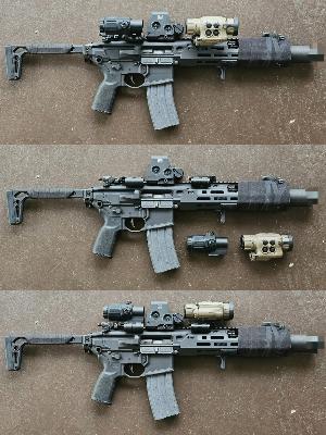 Episode 287 - Sig MCX LVAW Lessons Learned and SilencerCo Sparrow Technical Deep Dive (17-DEC-2025)