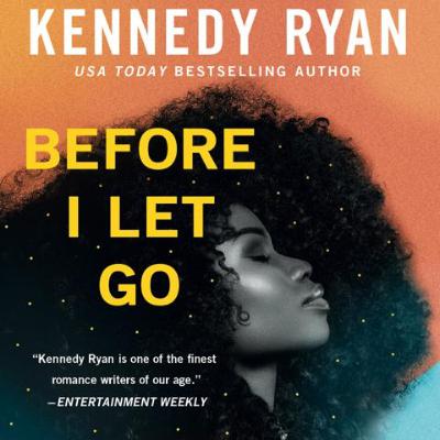 Before I Let Go: A Journey of Love, Loss, and Redemption Before I Let Go: A Journey of Love, Loss, and Redemption