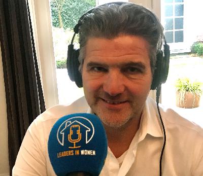 # 18 - Michel van den Akker - CEO van De Hypotheker