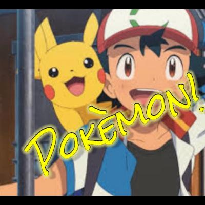 Pokemon... and a lot of off topic things