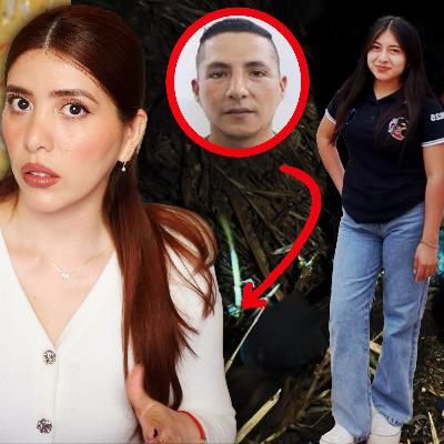 El Tío Morboso que la Enterró en el Patio de su Casa - Caso Xiomara Huertas El Tío Morboso que la Enterró en el Patio de su Casa - Caso Xiomara Huertas