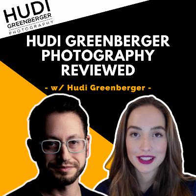 #26 - Hudi Greenberger Photography Review w/ Hudi Greenberger | Amazon Product Photography Studio #26 - Hudi Greenberger Photography Review w/ Hudi Greenberger | Amazon Product Photography Studio