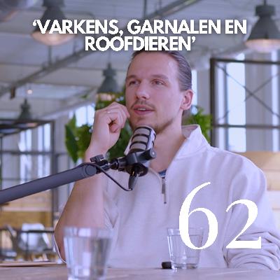 #62 'Wat zegt de Bijbel over (gezond) eten en vasten?' #62 'Wat zegt de Bijbel over (gezond) eten en vasten?'
