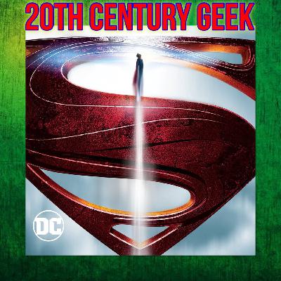 Episode 226 Man of Steel 2013 Episode 226 Man of Steel 2013