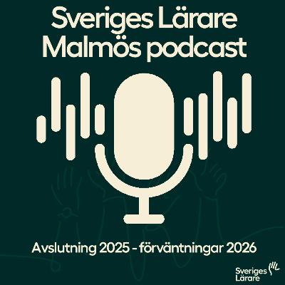 Avslutning 2026 - Förväntningar 2026