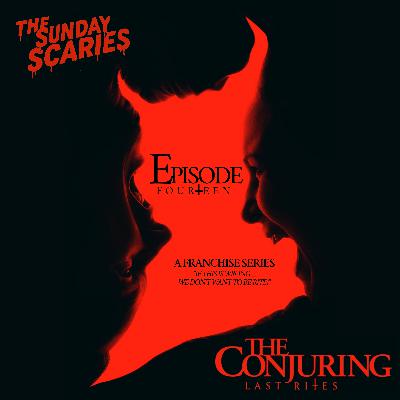 The Conjuring: Last Rites (2025) The Conjuring: Last Rites (2025)