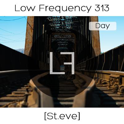 Episode 313 - St.eve (Daytime) Episode 313 - St.eve (Daytime)