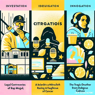 Scandals, Memoirs, and Tragedies