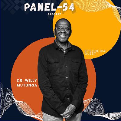 Dr Willy Mutunga - Death of Liberty Dr Willy Mutunga - Death of Liberty