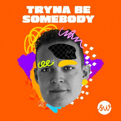 Finding and exploring your story with Mark Menjivar