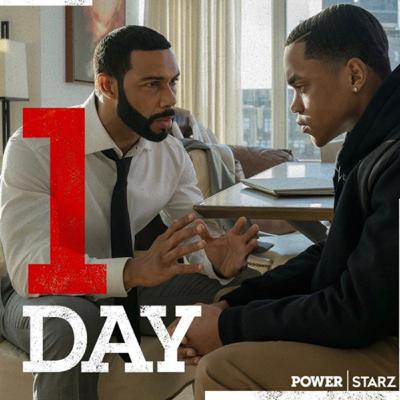 Power Episode 10 season 6 - Review - It wasn’t Tommy or Dre