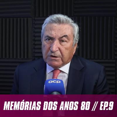 "Memórias dos anos 80": Altis, uma história que reflete um país em mudança