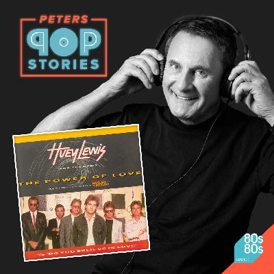 Huey Lewis & The News - The Power of Love Huey Lewis & The News - The Power of Love