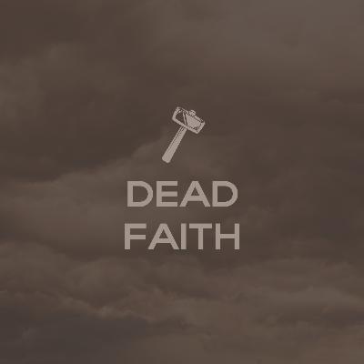 Dead Faith | Travis Waltner