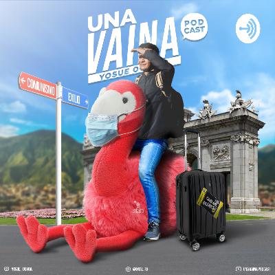 Black Lives Matter, PS5, Disculpas - Una Vaina Podcast EP. 25