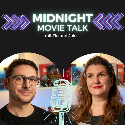 Folge 35: Unsere Lieblings Horrorfilme - Teil 1