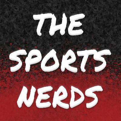 The Sports Nerds (NFL) - Russell Wilson Benched, Christmas Week Recap and Week 17 Preview The Sports Nerds (NFL) - Russell Wilson Benched, Christmas Week Recap and Week 17 Preview