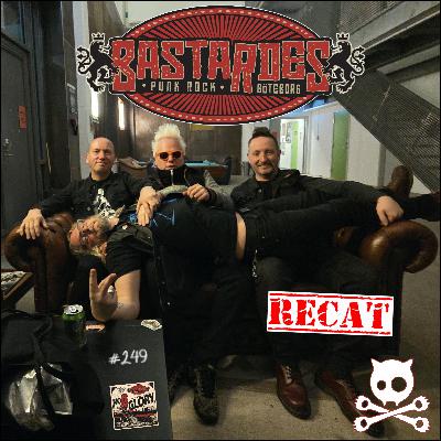 249. Recat: Bastardes