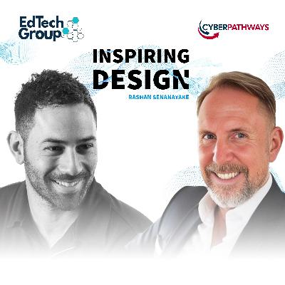 S05 : Ep. 02 : Cybersecurity: Why Ignorance is no longer bliss featuring Brendan Newell & Adam Jacobs S05 : Ep. 02 : Cybersecurity: Why Ignorance is no longer bliss featuring Brendan Newell & Adam Jacobs