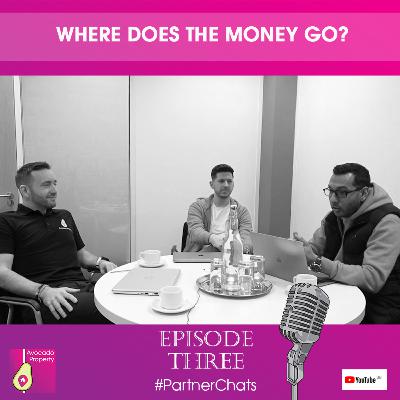 Where does the money go?