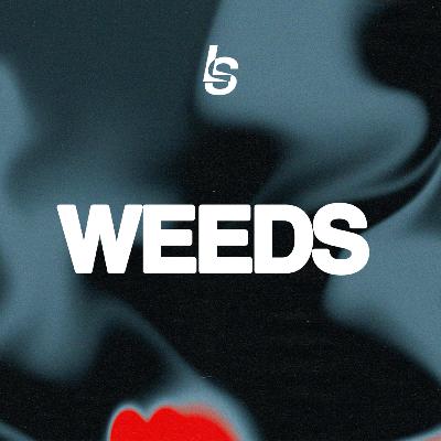 "Weeds" Minister Sean