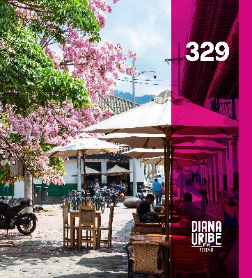 Pueblos Patrimonio IV: Honda, Villa de Guaduas y Pore