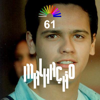 NovelaCast - Malhação 1995