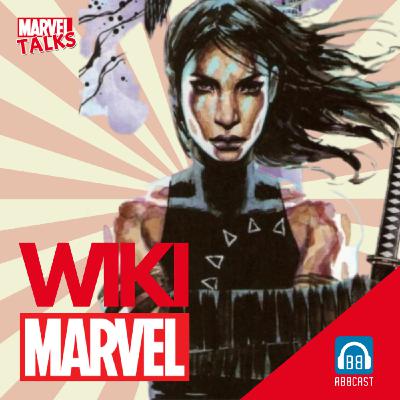 Wiki Marvel - Echo Wiki Marvel - Echo