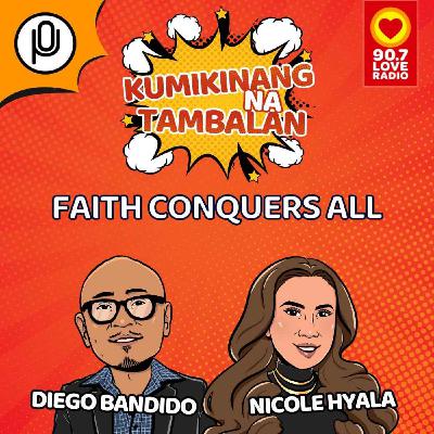Faith Conquers All