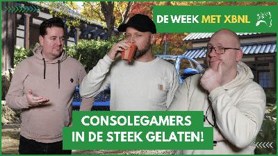 [PODCAST] Fable geeft hoop! – De Week Met XBNL Afl. 356