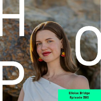 389 Elloise Bridge: Leadership Rooted in Culture, Guided by Legacy
