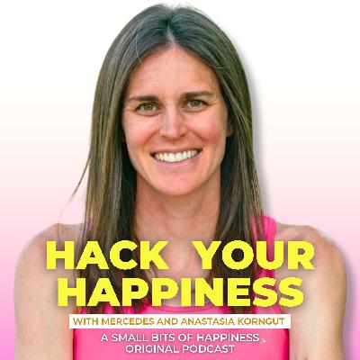 How to Stop Self-Sabotaging and Start Winning (From an Olympian!): Gwen Jorgensen