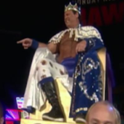 Acceptable in the 90s - Episode 124: WWF Monday Night Raw: April 11th, 1994