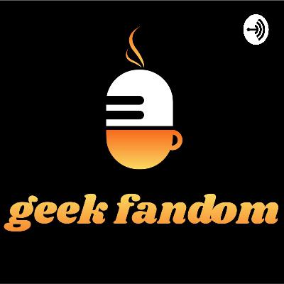 Geekfandom intro