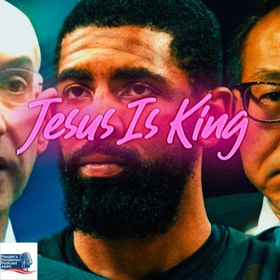 Jesus Is King