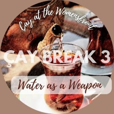 Water as a Weapon