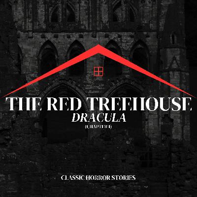 230: Dracula (Chapter 1)