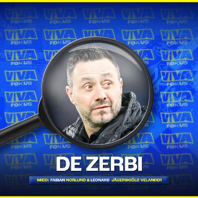 Viva Fokus: De Zerbi