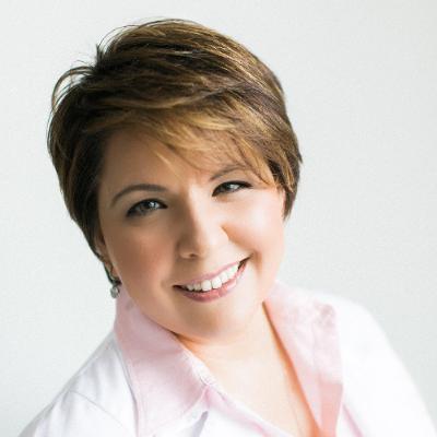 Glow Smarter: Tackling Infammaging With Science & Skincare With Dr. Ebru Karpuzoglu