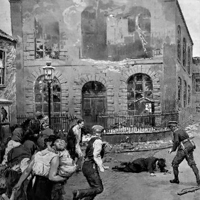 Ep. 68 La vicenda del Karlsruhe e la guerra nel mare del Nord (6 agosto 1914 - 1 gennaio 1915) Ep. 68 La vicenda del Karlsruhe e la guerra nel mare del Nord (6 agosto 1914 - 1 gennaio 1915)