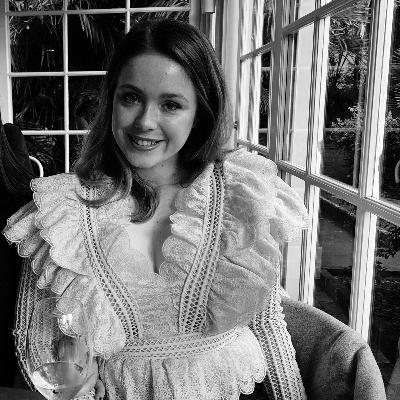 Madison James - Nanny Goat Vineyard, Central Otago