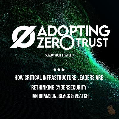How Critical Infrastructure Leaders Are Rethinking Cybersecurity