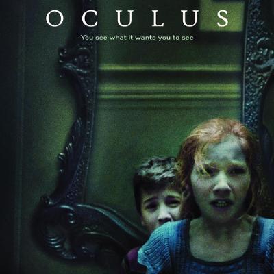 Episode 389 - Oculus