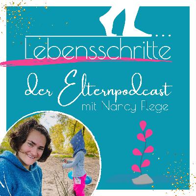 #069 - Selbstfürsorge leicht gemacht – im Gespräch mit Patricia Simon